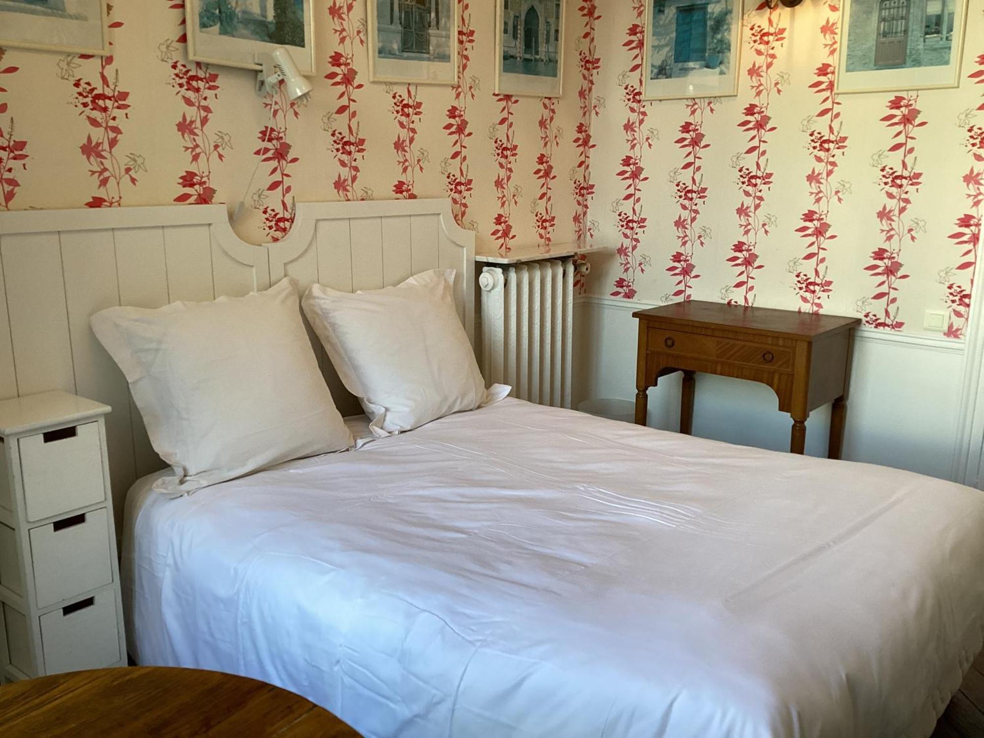 Bed And Breakfast Paris Quartier Champs-Elysees Luaran gambar